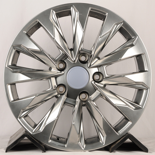 IWheel IVF-880A 20x8.5" 5x150мм DIA 110мм ET 58мм HB-1