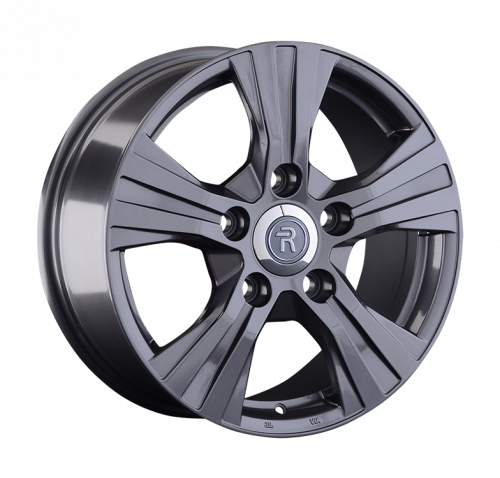 REPLAY LX105 18x8" 5х150мм DIA 110.1мм ET 56мм GM