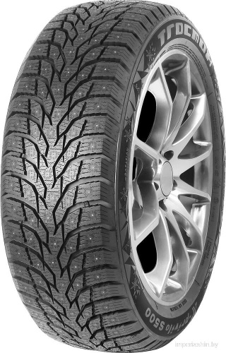 Tracmax X-Privilo S500 225/45R17 94T (шипы)