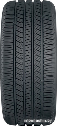 Yokohama Geolandar X-CV G057 255/55R19 111W фото 2
