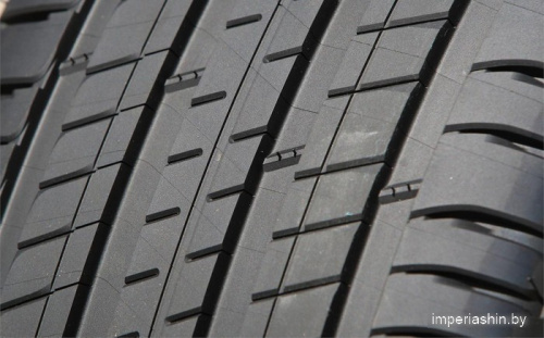 Michelin Latitude Sport 3 295/40R20 106Y фото 1