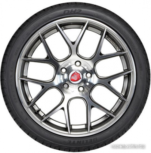 Delinte DH2 155/80R13 79T фото 1