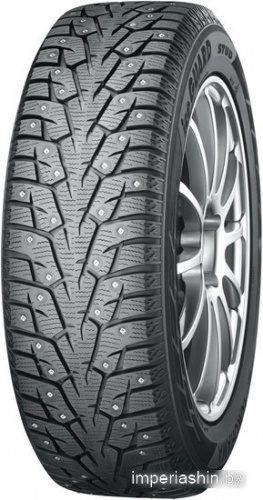 Yokohama iceGUARD Stud IG55 215/60R16 99T