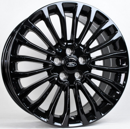 ABWheels ANZ-0889 R18 8J 5x108 ET55 DIA63.3 BLACK