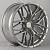 Makstton MST-FF-FK08 20x9.0" 5x112мм DIA 73.1мм ET 35мм Silver от магазина Империя шин