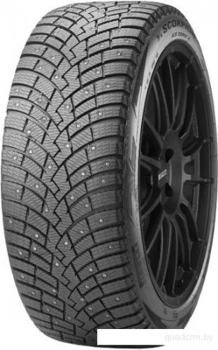 Pirelli Scorpion Ice Zero 2 275/50R20 113T (run-flat) (шипы)