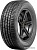 Автомобильная шина  Continental ContiCrossContact LX Sport 255/45R20 101H