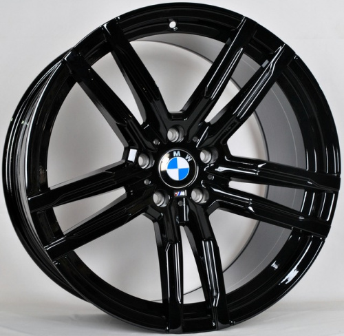 ABWheels TS-5511 (F) R20 10J 5x120 ET40 DIA74 B