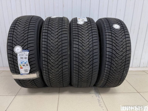 Triangle SeasonX TA01 185/65R15 88H фото 2