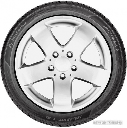 Matador MP 47 Hectorra 3 245/40R17 91Y фото 1