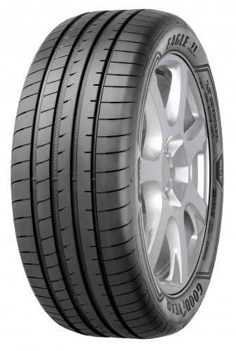 GoodYear Eagle F1 Asymmetric 3 SUV 275/40R22 107Y