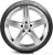 Pirelli P Zero PZ4 245/40R21 100Y (run-flat) фото 2