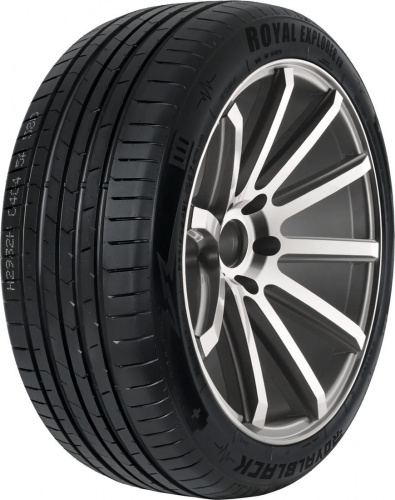Royal Black Royal Explorer EV 265/45R21 108W XL