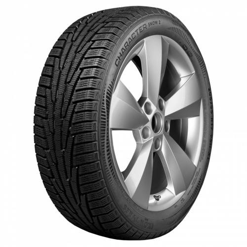 Ikon Character Snow 2 155/70R13 75R