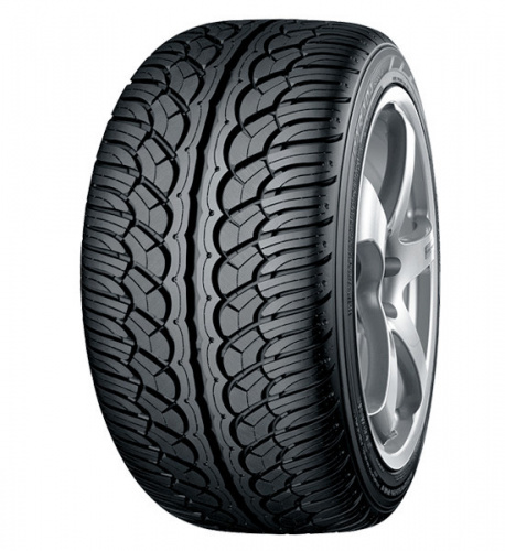 Yokohama Parada Spec-X PA02J 245/50R20 102V