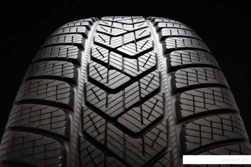 Pirelli Scorpion Winter 275/50R21 113V фото 1