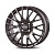 PROMA GT-bm 18x7.5" 5x114,3мм DIA 60.1мм ET 45мм Чёрный матовый new от магазина Империя шин