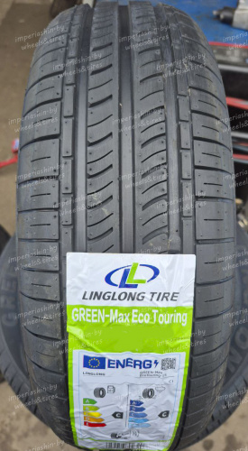 LingLong GreenMax EcoTouring 165/65R13 77T