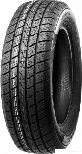 Royal Black Royal A/S 185/60R15 88H XL