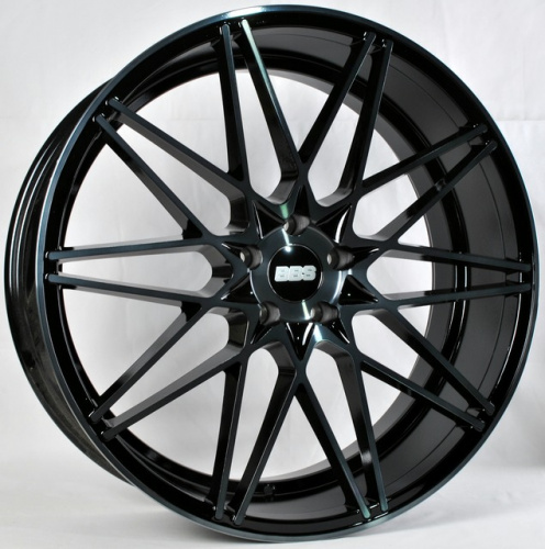 ABWheels TS-734 R22 9J 5x114.3 ET35 DIA73 BMF BV