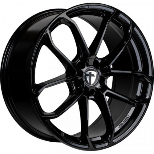 Anzoo FBX265-21 21x9.0" 5x112мм DIA 66.5мм ET 26мм Matt Black