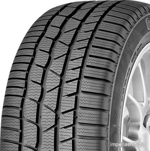 Continental ContiWinterContact TS 830 P 235/40R18 95V фото 1