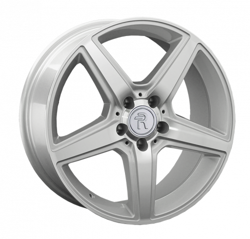 REPLAY MR65 18x8.5" 5х112мм DIA 66.6мм ET 50мм SF