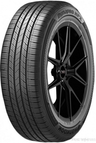 Hankook Dynapro HPX RA43 255/50R19 107V