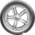 Greentrac Quest-X 325/30R21 108Y фото 2