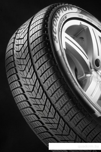 Pirelli Scorpion Winter 275/50R21 113V фото 2