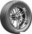 Greentrac Quest-X 325/30R21 108Y фото 1