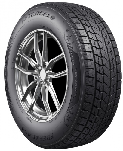 Tercelo Freeze 4X4 265/65R17 112T фото 1