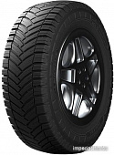 Agilis CrossClimate