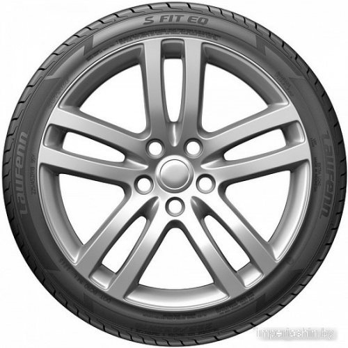Laufenn S Fit EQ LK01 205/55R16 91V фото 2