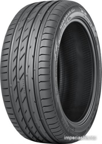 Ikon Nordman SZ2 215/50R17 95W фото 2