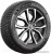 Michelin X-Ice North 4 SUV 255/40R22 103T (шипы)