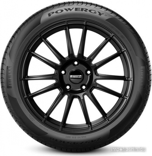 Pirelli Powergy 225/40R19 93Y фото 1