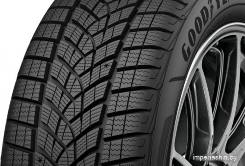 Goodyear UltraGrip Performance+ SUV 285/40R21 109V фото 2
