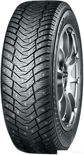 Yokohama IceGuard Stud IG65 255/65R17 114T (шипы)