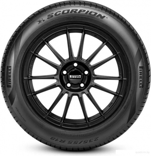 Pirelli Scorpion 295/40R21 111H фото 1