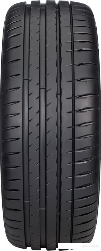Michelin Pilot Sport 4 255/35R20 97Y фото 2