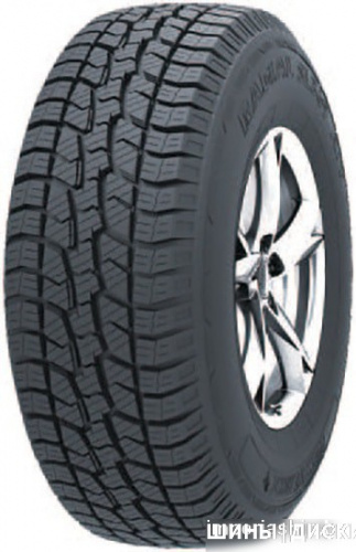 Goodride SL369 225/75R16 108S XL