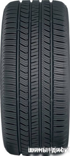 Yokohama Geolandar X-CV G057 265/40R22 106W фото 2