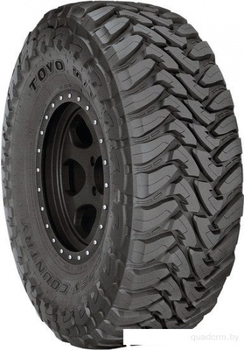 Toyo Open Country M/T 275/70R18 121P фото 1