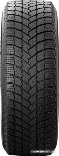 Michelin X-Ice Snow 235/60R19 107H фото 1