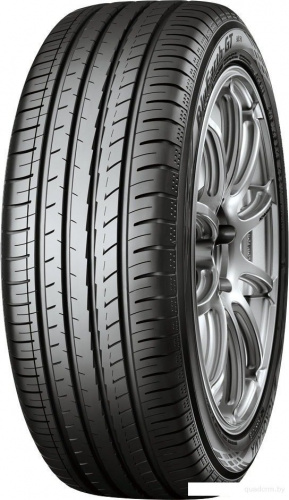 Yokohama BluEarth-GT AE51 225/50R18 95W