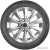 Ikon Autograph Aqua 3 205/60R16 96W фото 2