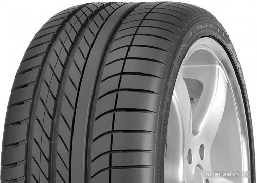 Goodyear Eagle F1 Asymmetric 285/40R19 103Y фото 1
