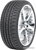 Автомобильная шина ContiSportContact 3