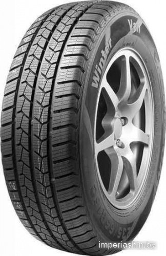 LEAO Winter Defender Van 195/70R15C 104/102R